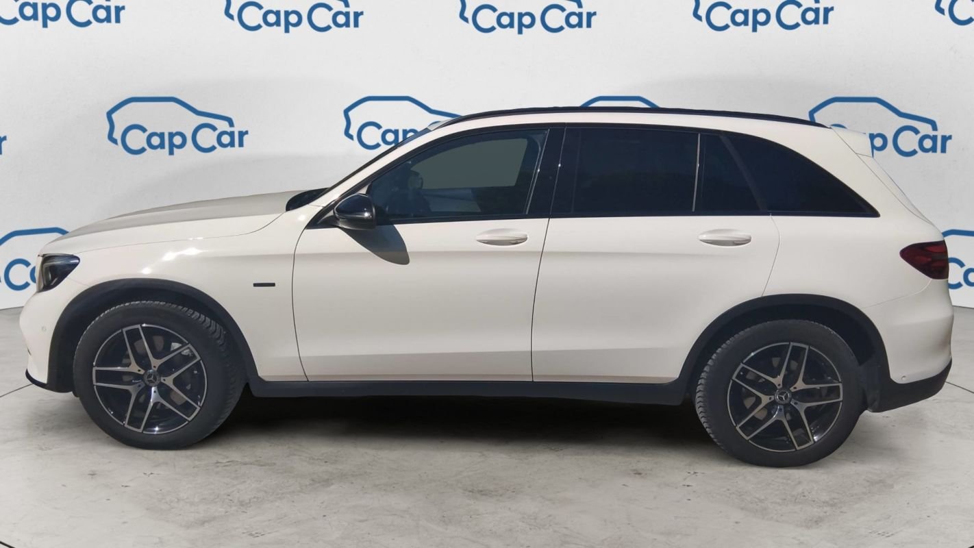 Mercedes classe glc - Photo 2
