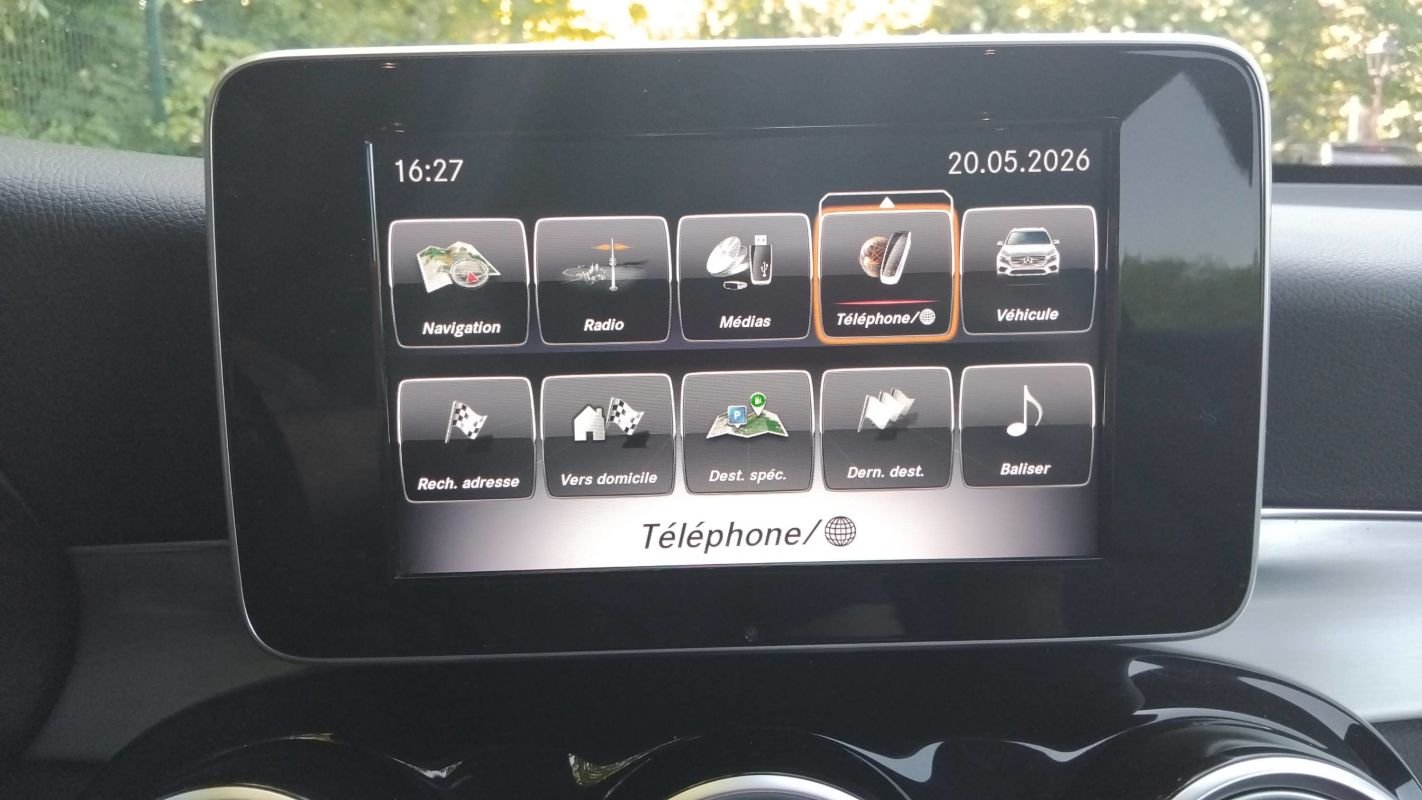 Mercedes classe glc - Photo 27