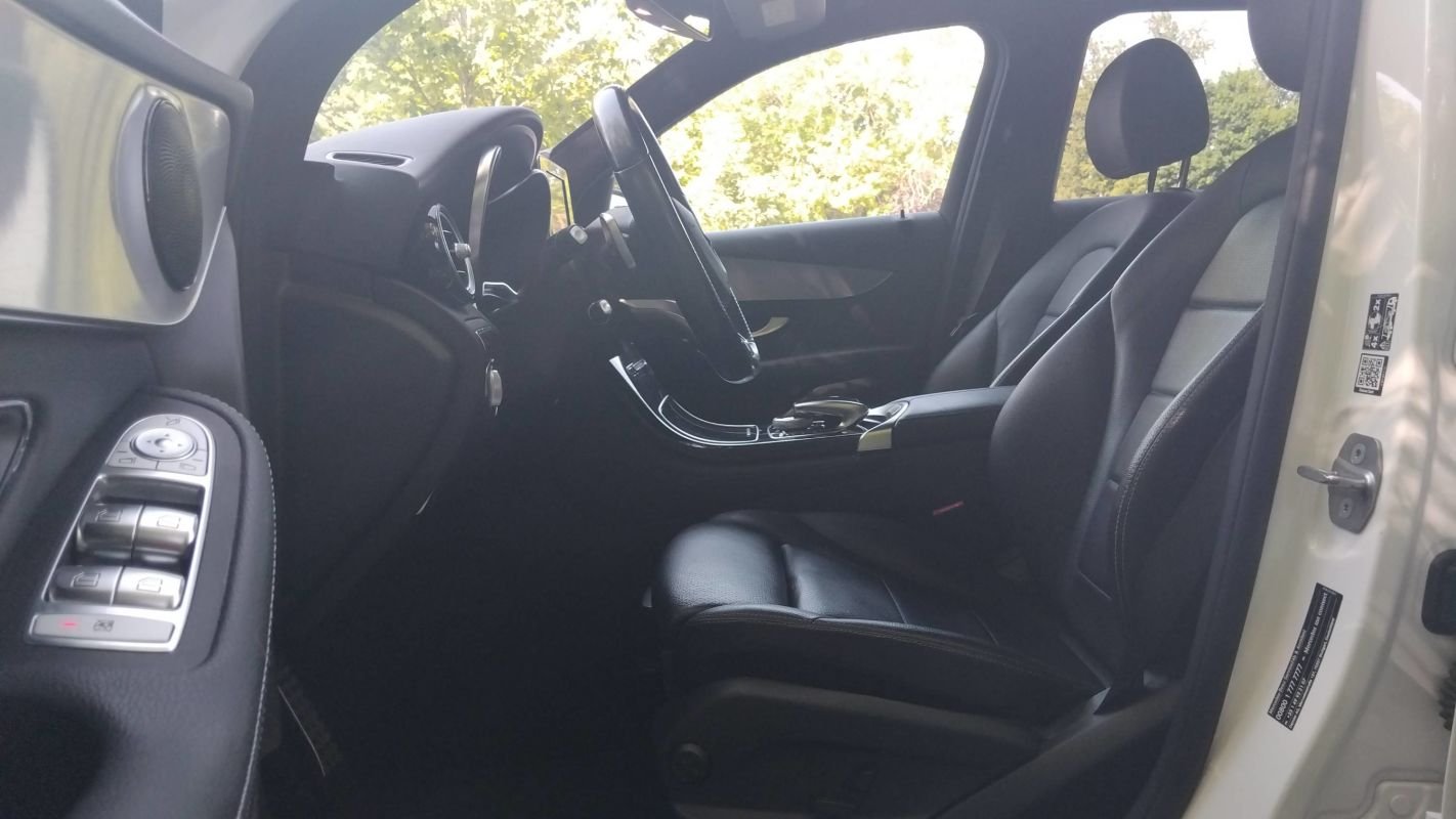 Mercedes classe glc - Photo 28