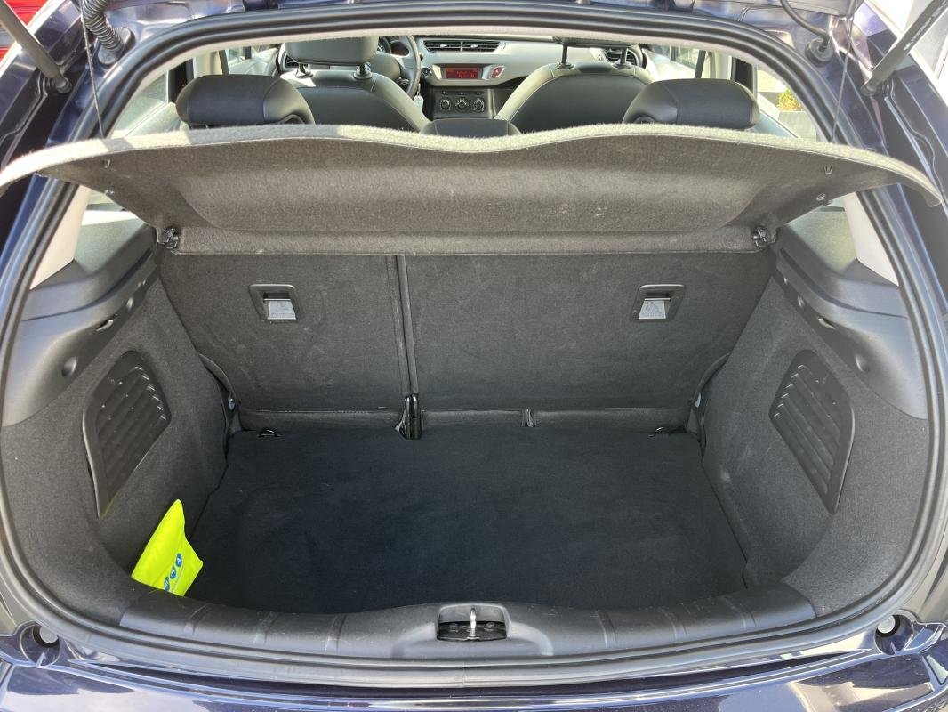 Citroën C3 - Photo 11