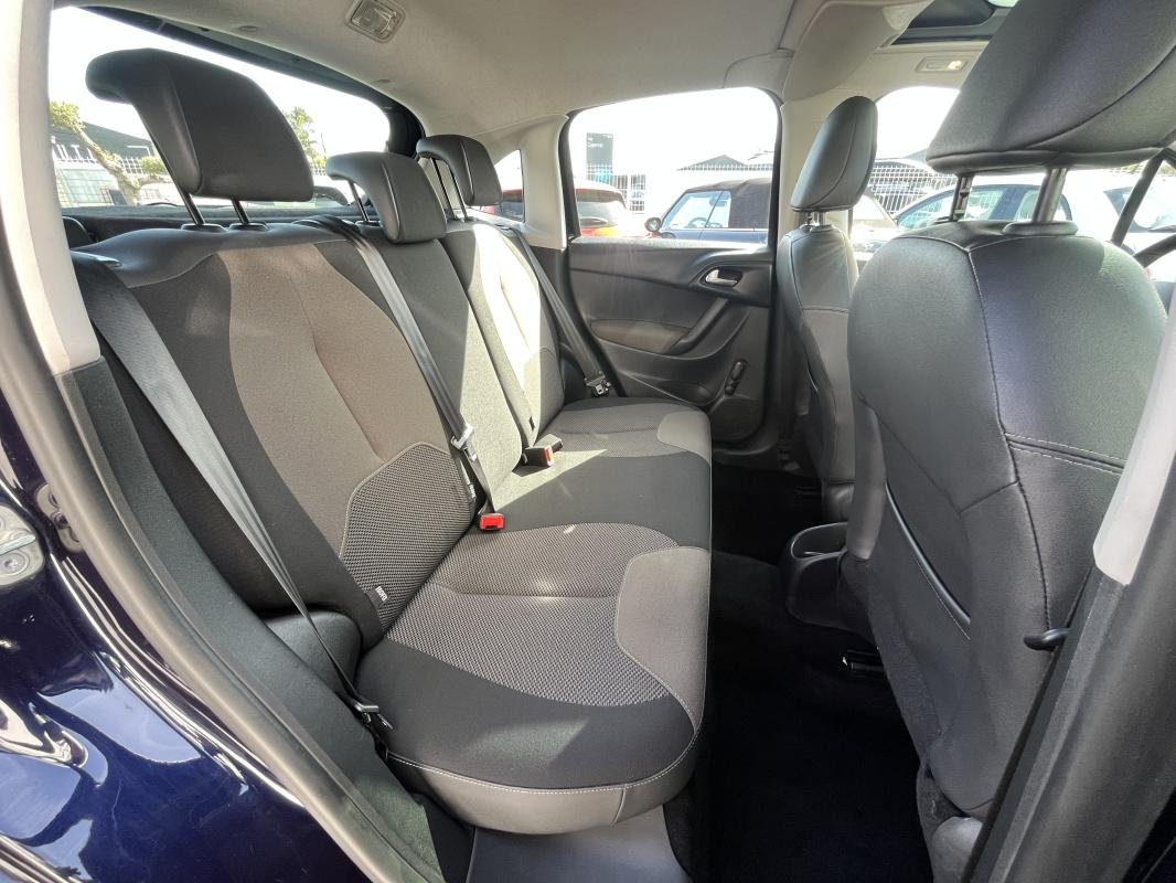 Citroën C3 - Photo 12
