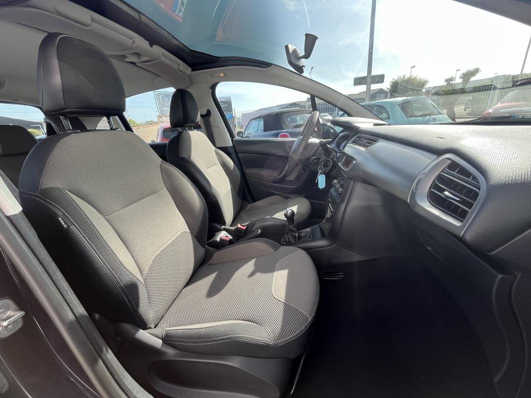 Citroën C3 - Photo 13
