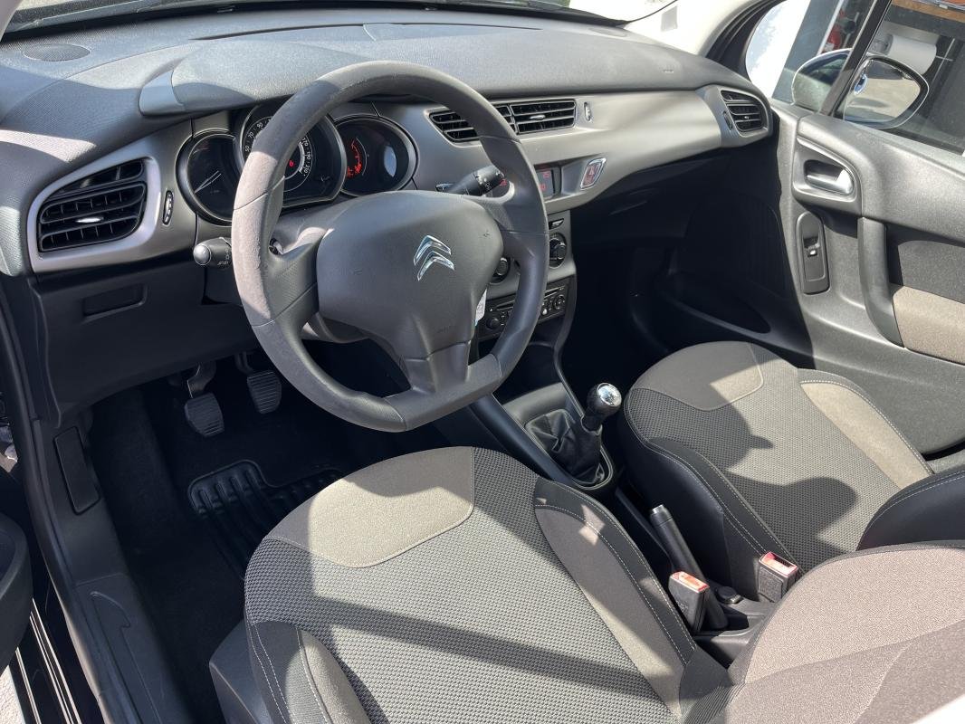 Citroën C3 - Photo 14