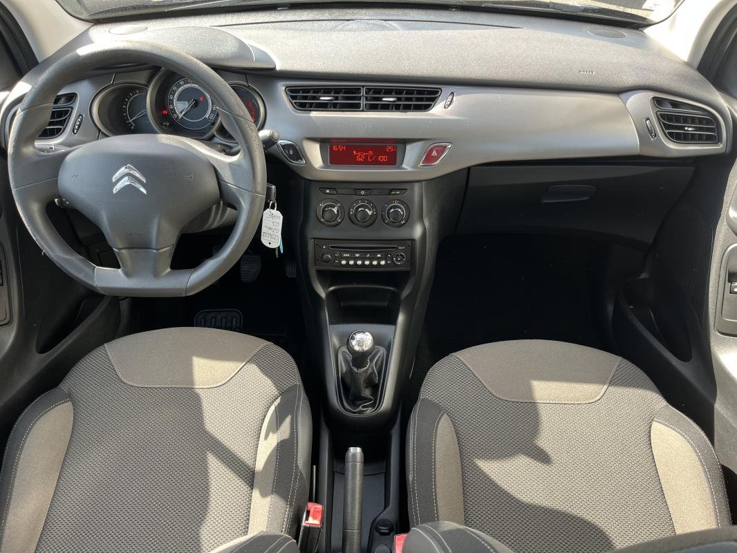 Citroën C3 - Photo 15