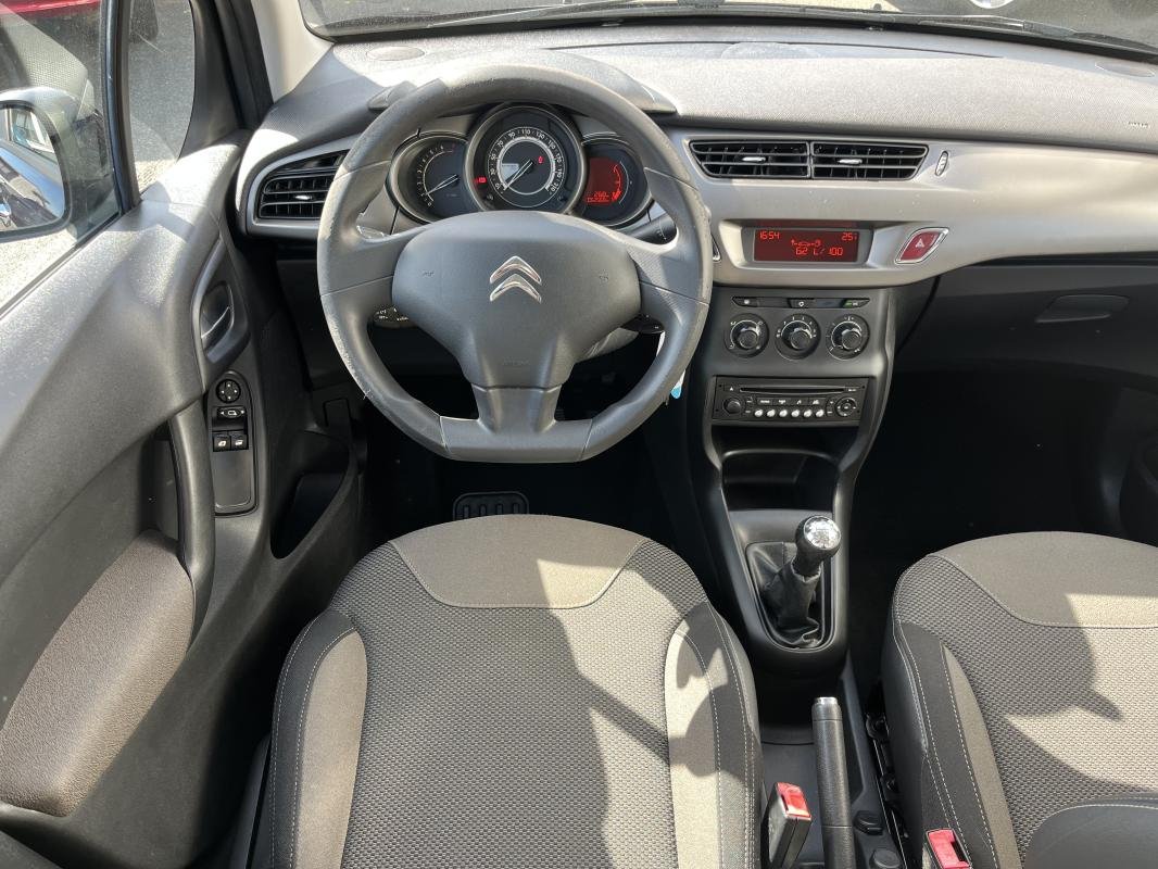 Citroën C3 - Photo 16