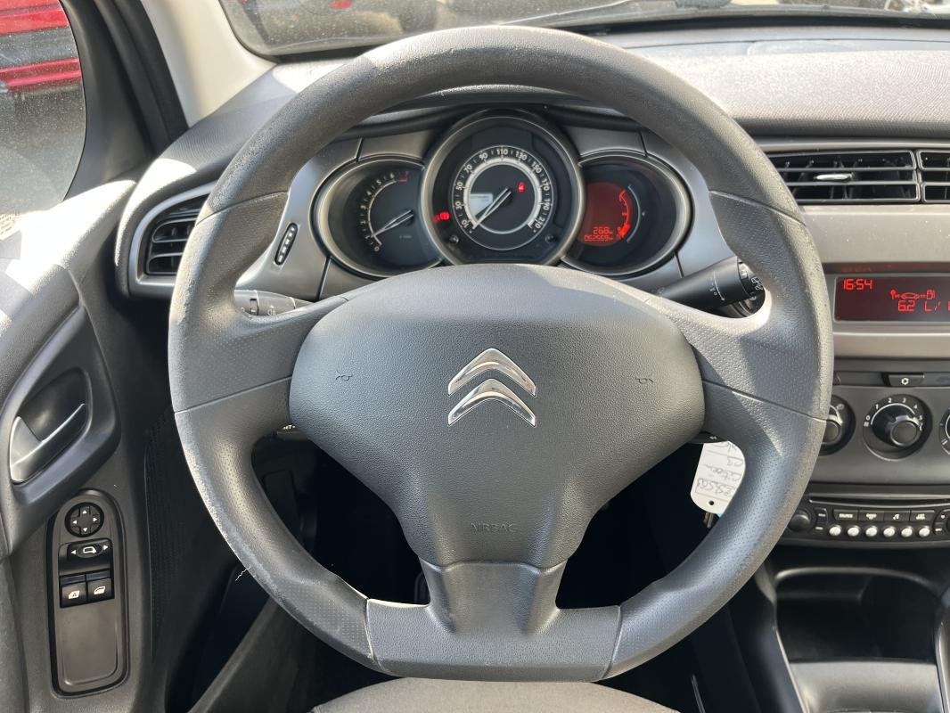 Citroën C3 - Photo 17