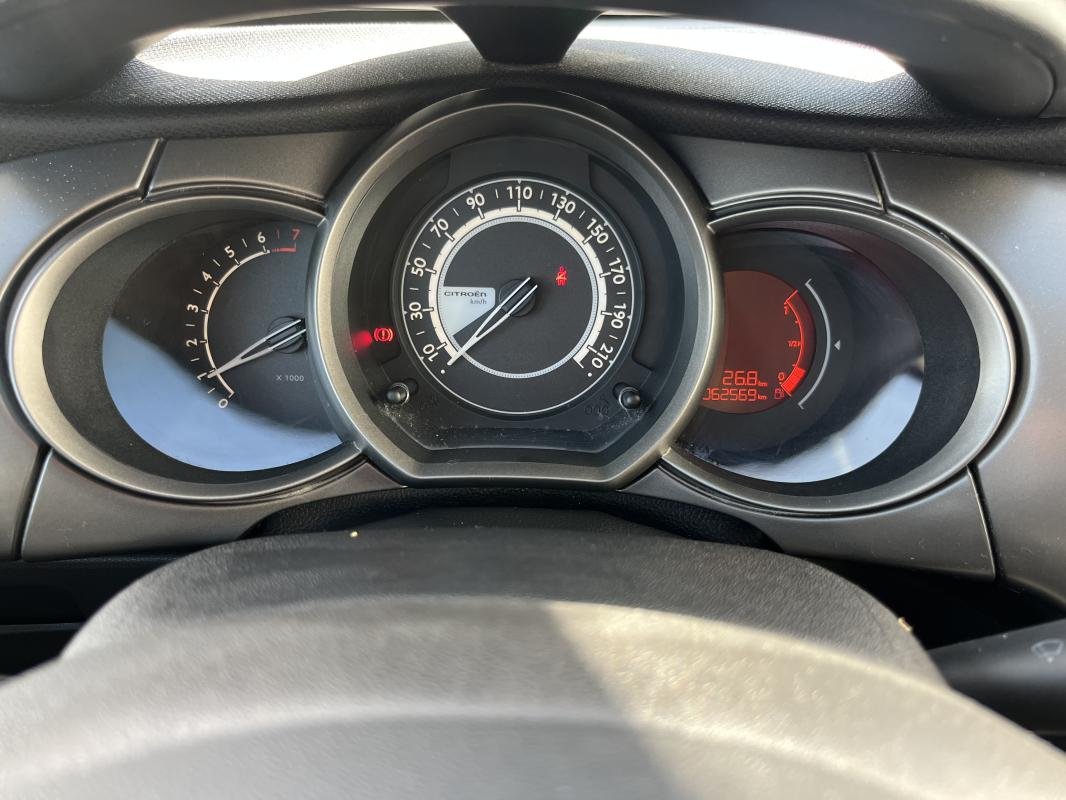 Citroën C3 - Photo 18