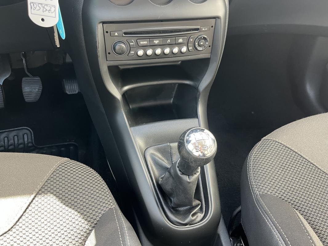Citroën C3 - Photo 20