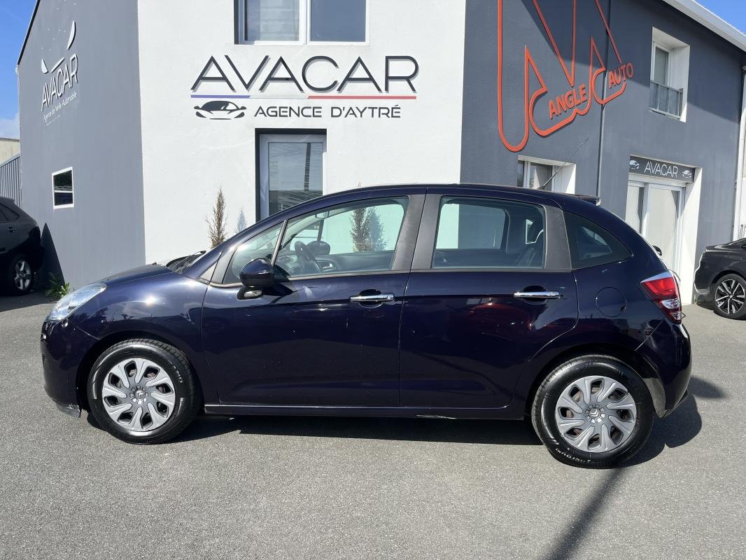 Citroën C3 - Photo 2