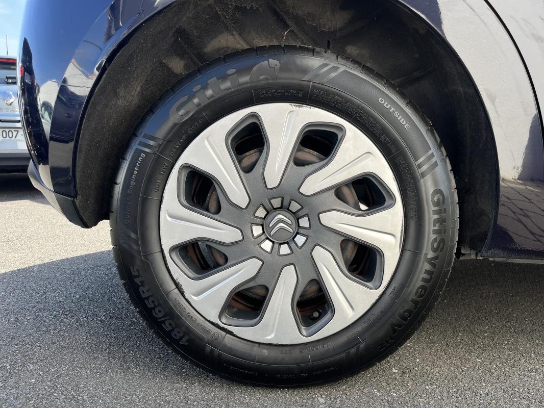 Citroën C3 - Photo 22
