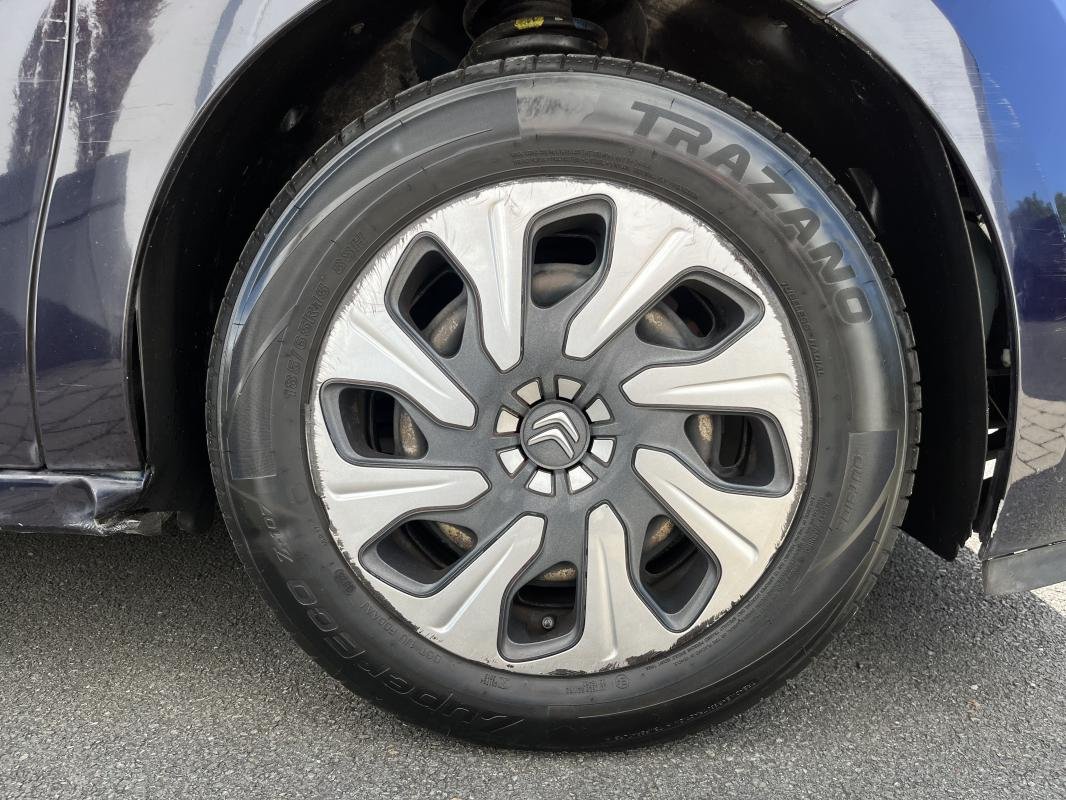 Citroën C3 - Photo 23