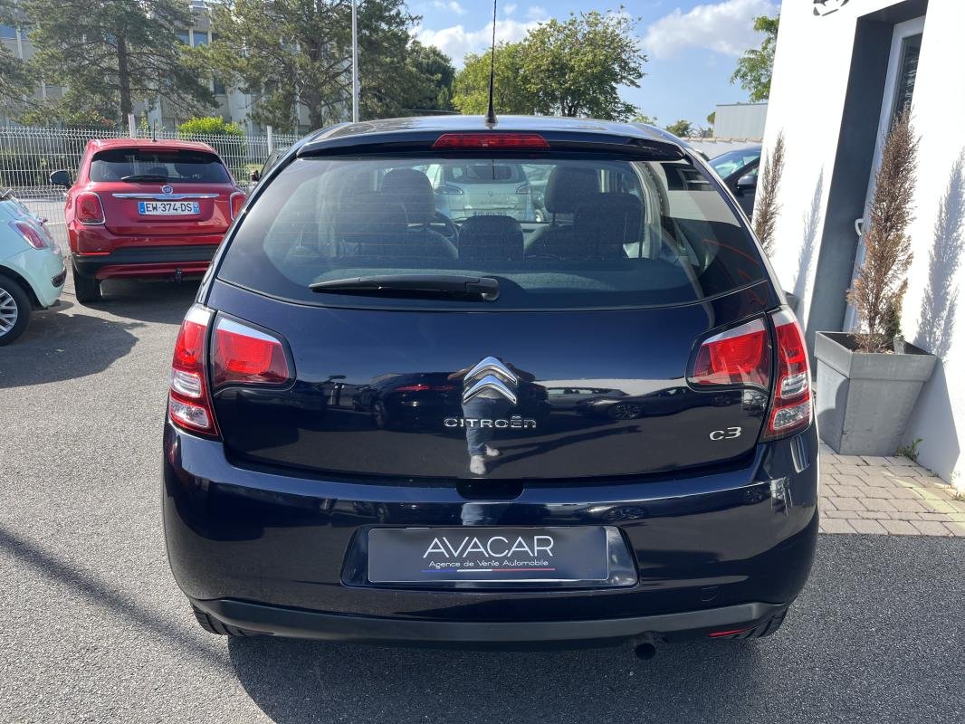 Citroën C3 - Photo 4