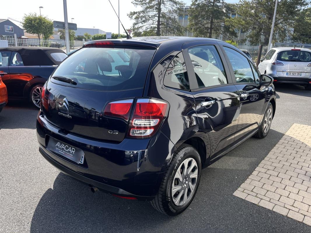 Citroën C3 - Photo 5