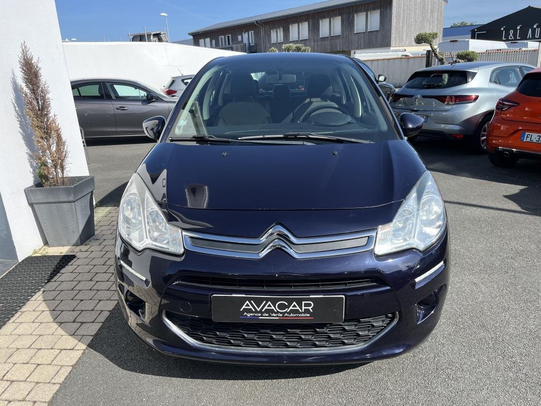 Citroën C3 - Photo 7