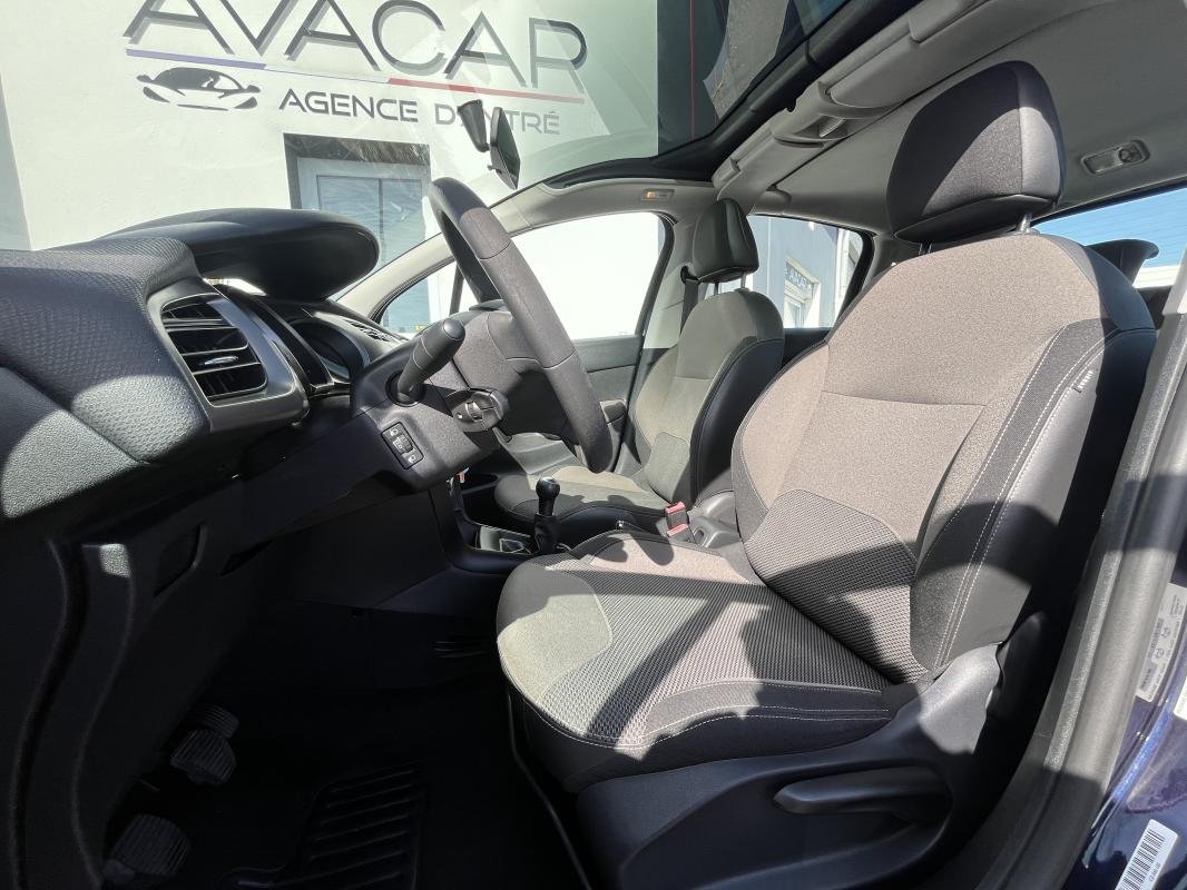 Citroën C3 - Photo 9