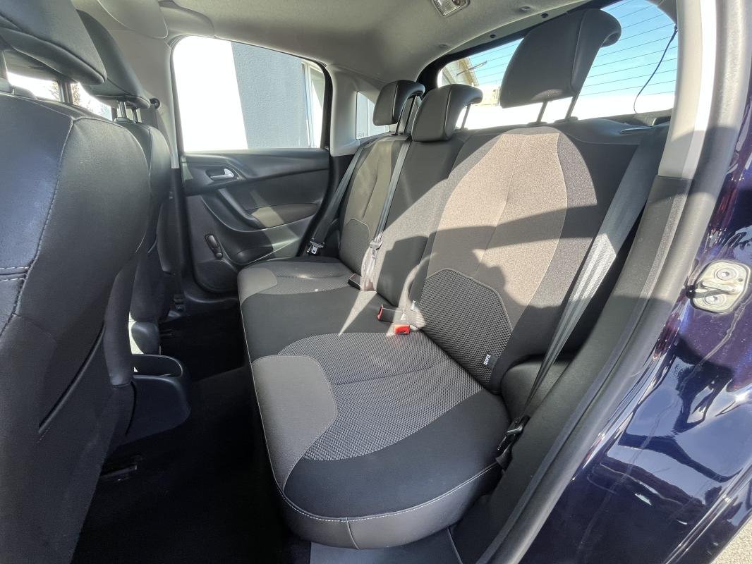 Citroën C3 - Photo 10