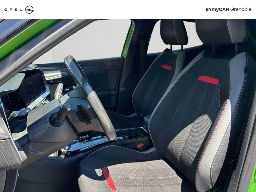 Opel Mokka - Photo 11