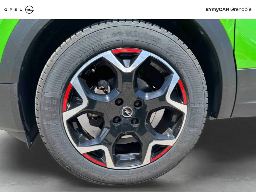 Opel Mokka - Photo 14