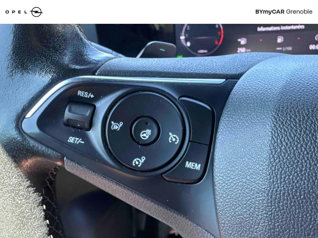Opel Mokka - Photo 19