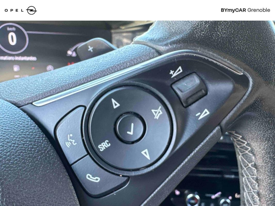 Opel Mokka - Photo 20