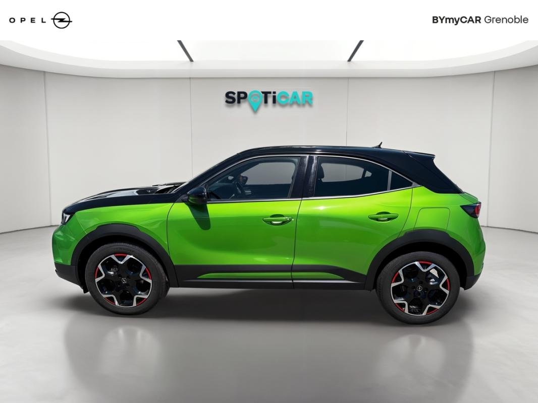 Opel Mokka - Photo 2