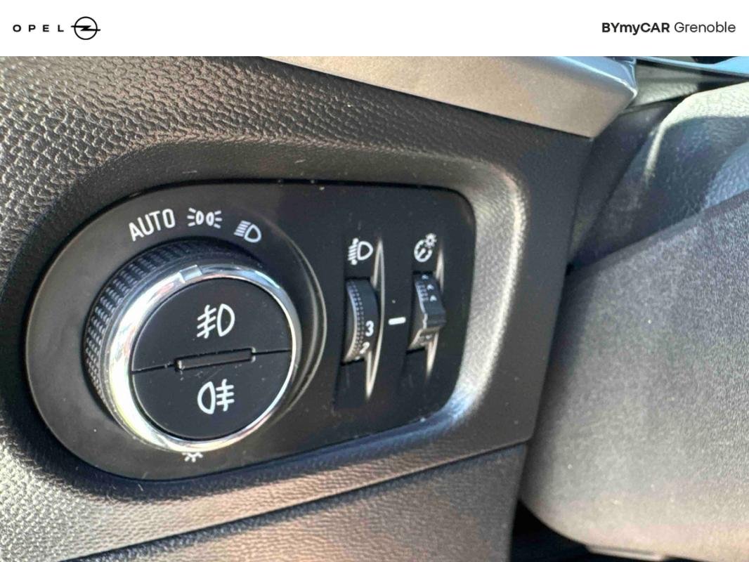 Opel Mokka - Photo 21