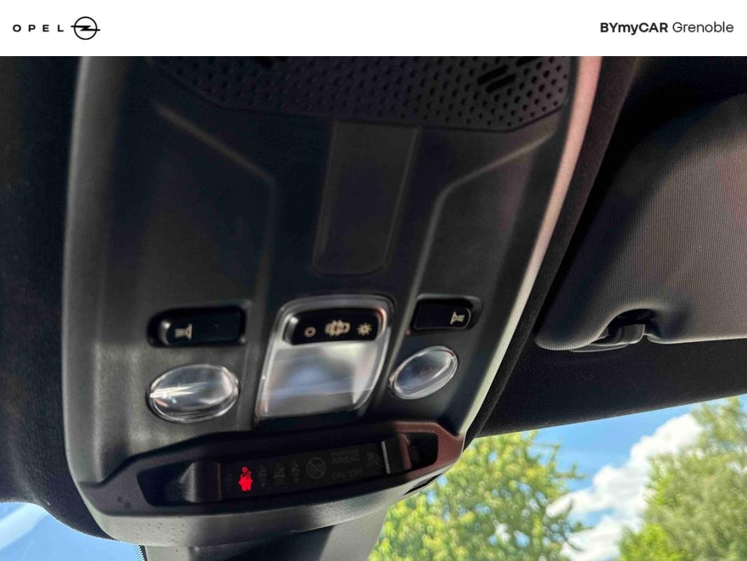 Opel Mokka - Photo 25