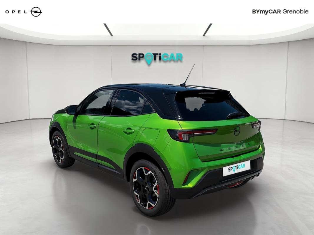 Opel Mokka - Photo 3