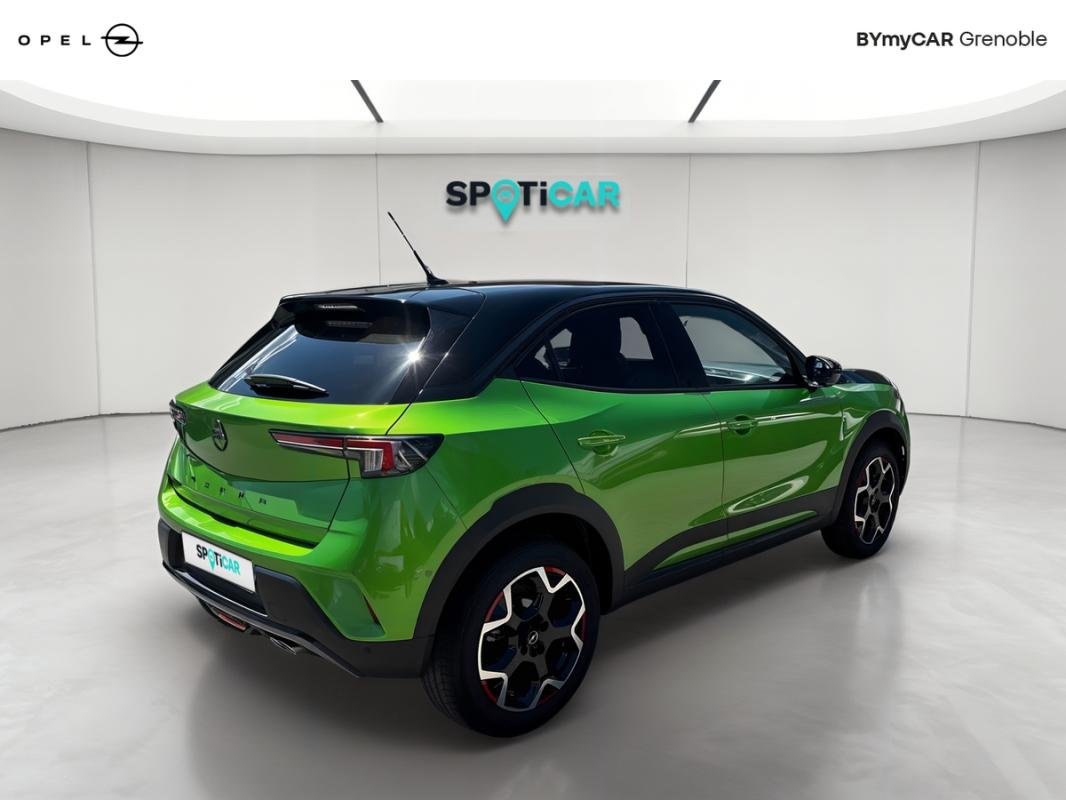 Opel Mokka - Photo 5