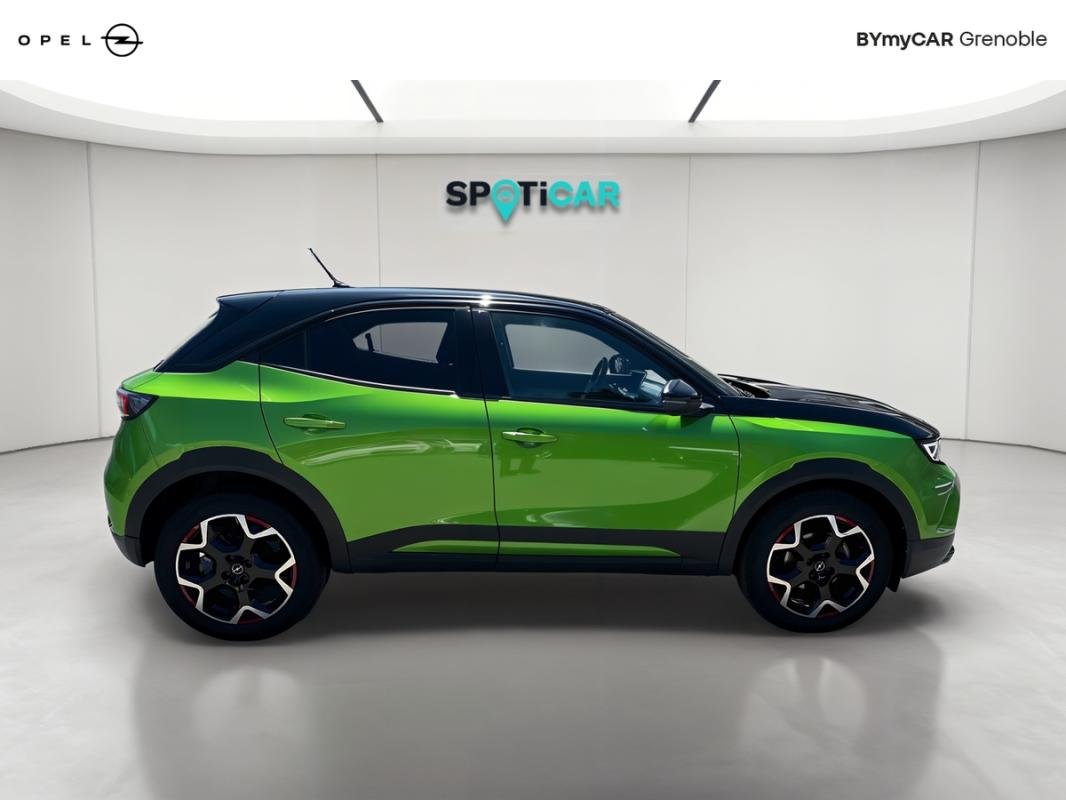 Opel Mokka - Photo 6