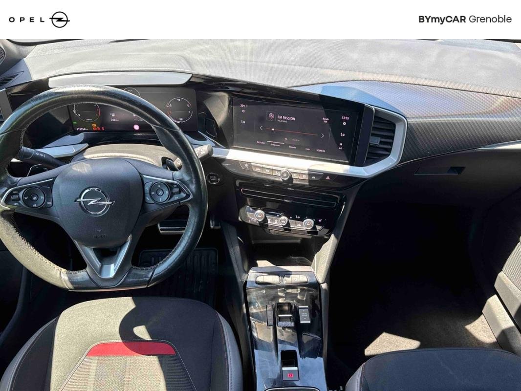 Opel Mokka - Photo 9