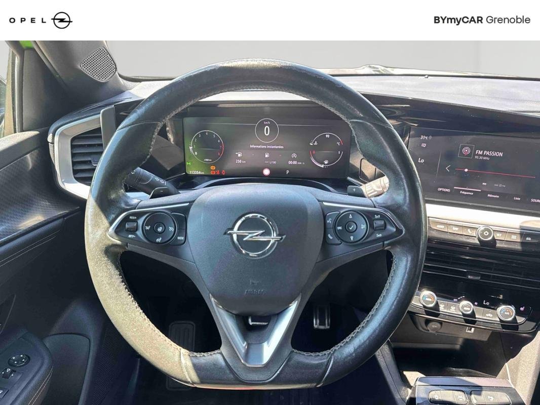 Opel Mokka - Photo 10