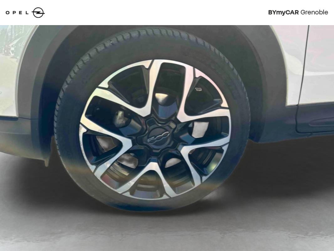 Fiat 500X - Photo 14
