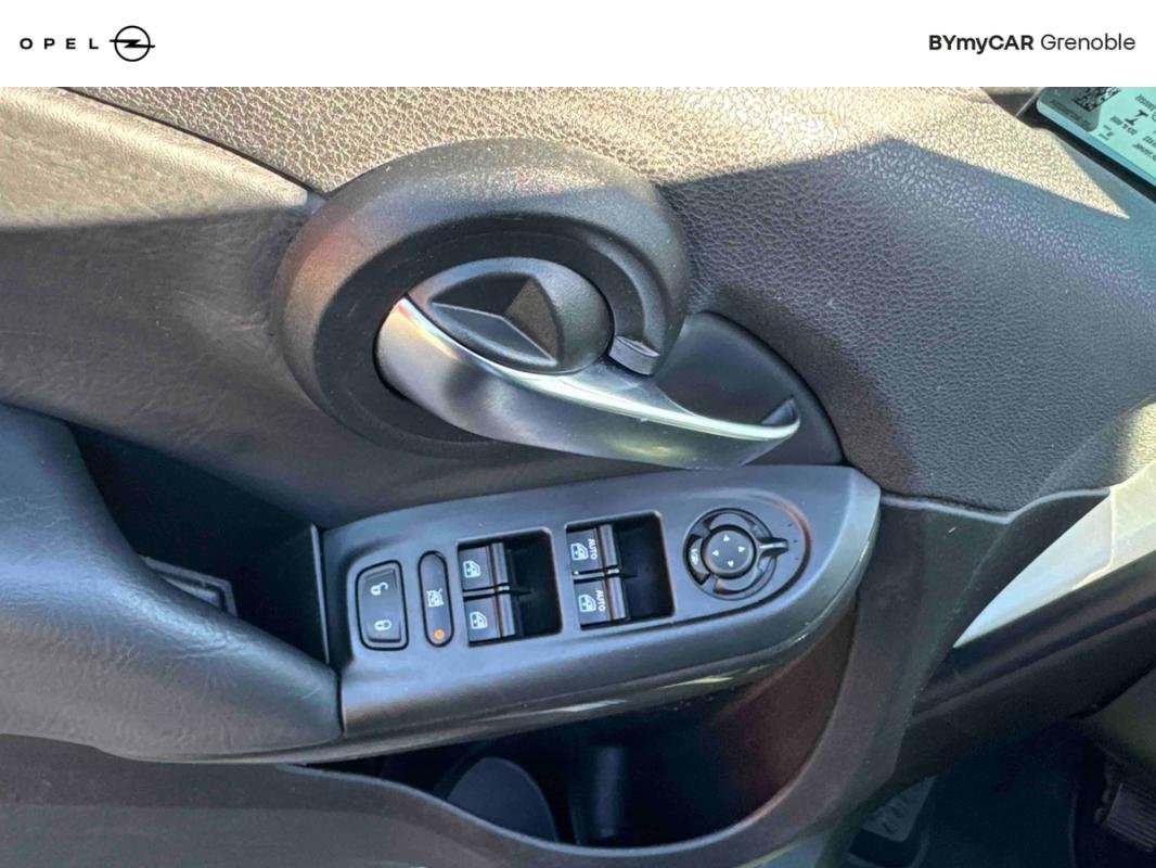 Fiat 500X - Photo 16