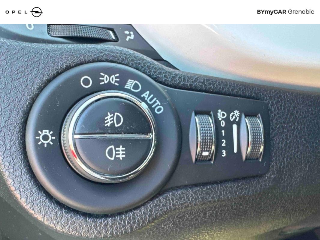 Fiat 500X - Photo 17