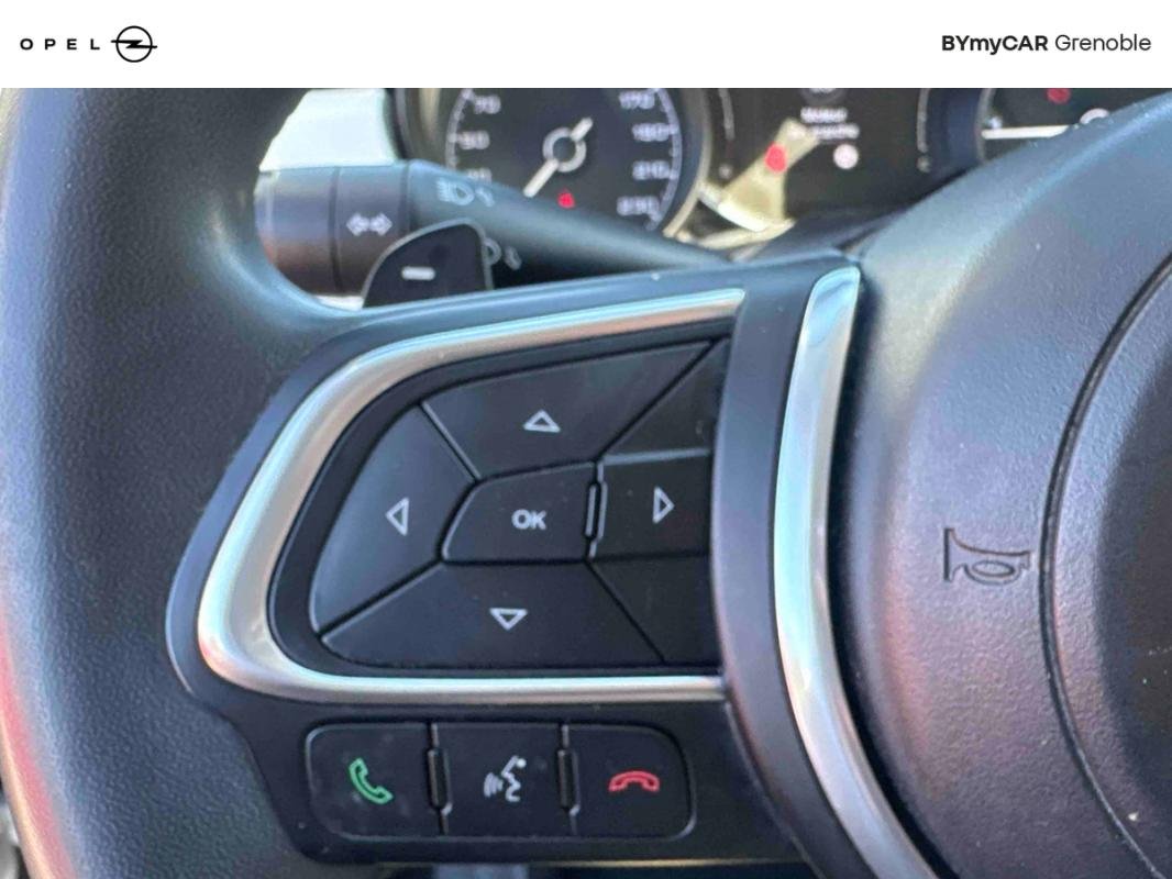 Fiat 500X - Photo 19