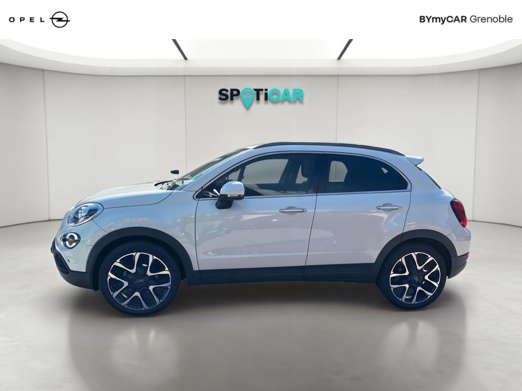 Fiat 500X - Photo 2