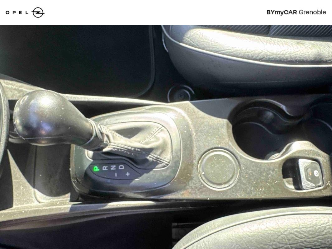 Fiat 500X - Photo 21