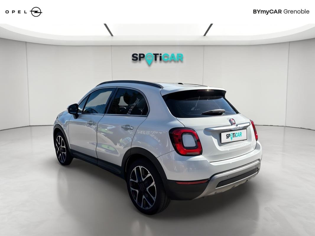 Fiat 500X - Photo 3