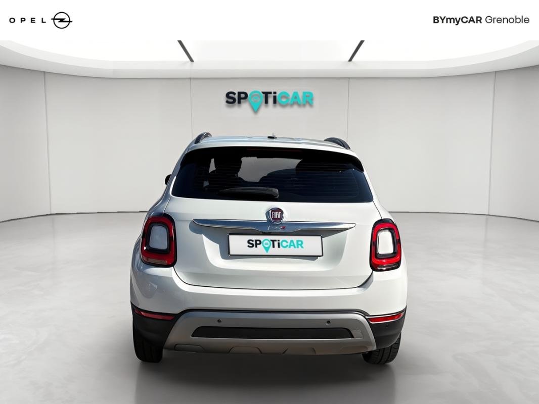 Fiat 500X - Photo 4