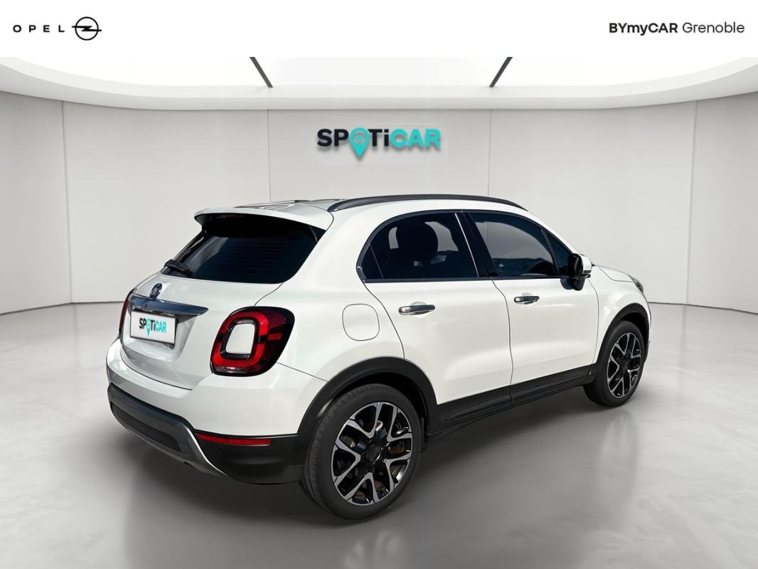Fiat 500X - Photo 5
