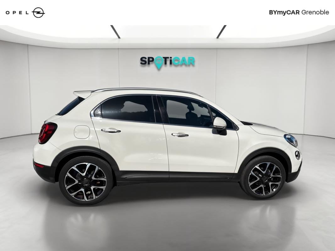 Fiat 500X - Photo 6