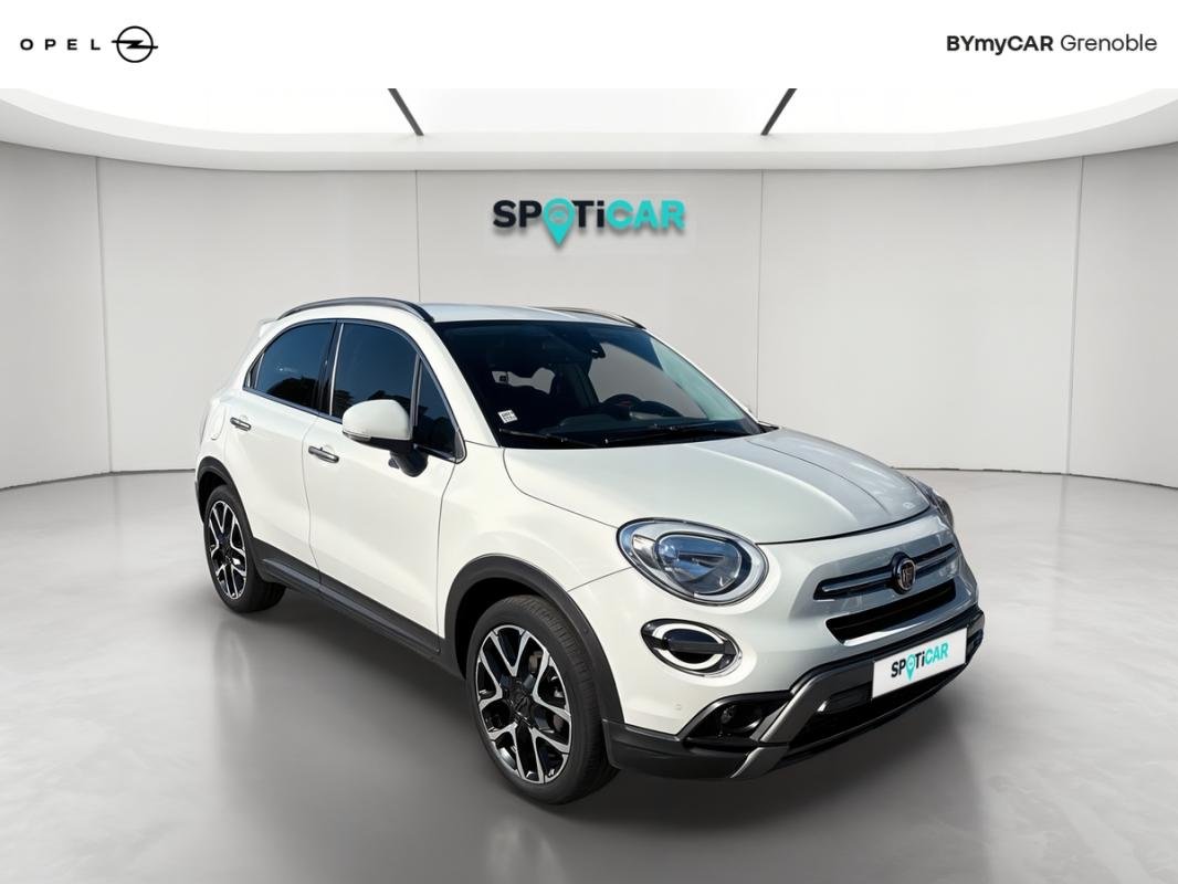 Fiat 500X - Photo 7