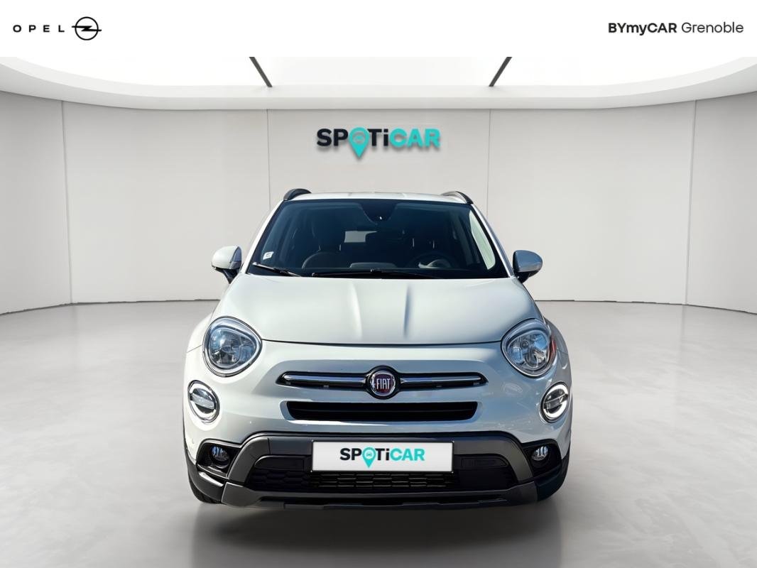 Fiat 500X - Photo 8