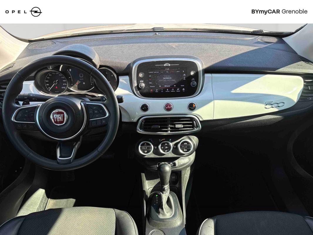 Fiat 500X - Photo 9