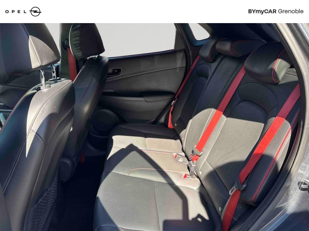 Hyundai Kona - Photo 12