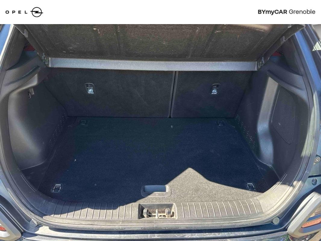 Hyundai Kona - Photo 13