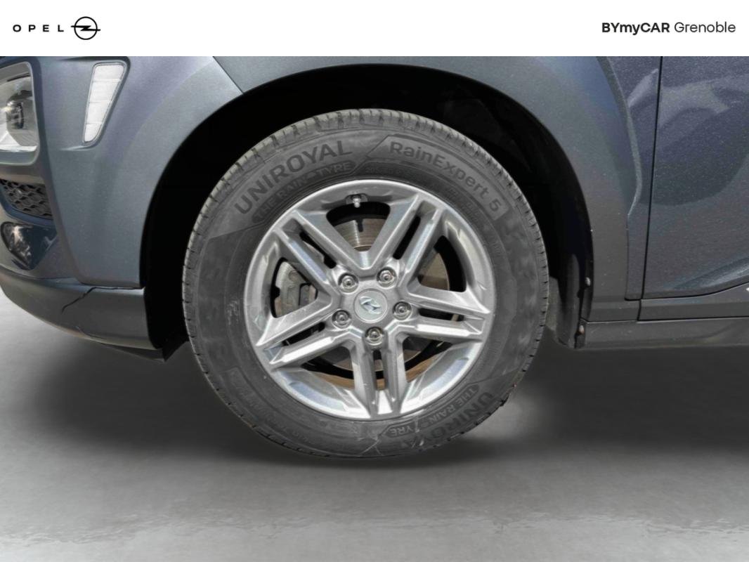 Hyundai Kona - Photo 14