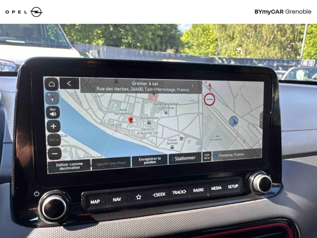 Hyundai Kona - Photo 17