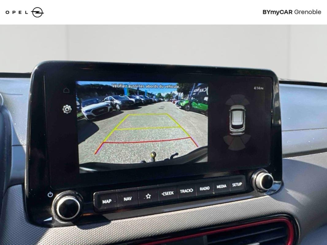 Hyundai Kona - Photo 18